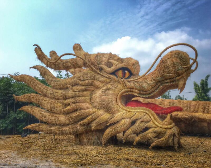 景观亮化